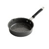 Nordic Ware Verde Ceramic Nonstick Frying Pan Set - 4 of 4