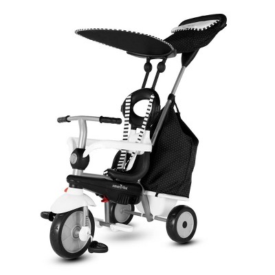 smartrike vanilla 4 in 1