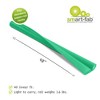 Smart-Fab® Art & Decoration Fabric Roll, 48" x 40', Grass Green - 2 of 4