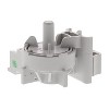 ERP® Replacement Washing Machine Water Level Switch for Whirlpool® Part Number W10448876 in White - 2 of 4