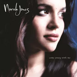 Norah Jones - Come Away with Me (CD)