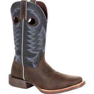 Men's Durango® Rebel Pro™  Denim Blue Western Boot - 1 of 4