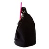 Kurt Adler 12-Inch Battery-Operated Star Wars Darth Vader LED Treetop with Timer - 3 of 4