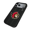 NHL Eastern Conference Teams Text Backdrop MagSafe Compatible Cell Phone Case for Apple iPhone 17 Series - 2 of 4