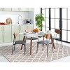 Montauk MTK810 Hand Woven Indoor Rugs - Safavieh - 3 of 4