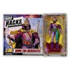 Boss Fight Studio, LLC Flash Gordon Hero H.A.C.K.S. Action Figure | Comic Ming - 2 of 4