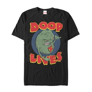 Men's Marvel X-Men Doop Lives T-Shirt - 1 of 4