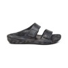 Aetrex Milos Orthotic Slides - Mens - 3 of 4