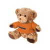 NCAA Syracuse Orange Baby Bro Mascot Plush 10" - 2 of 3