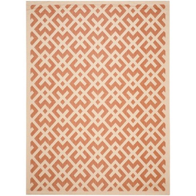 Courtyard CY6915 Power Loomed Indoor and Outdoor Rug - Safavieh