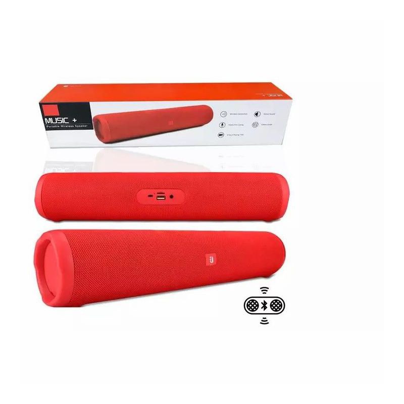 Link Bluetooth Wireless Tower Sound bar Speaker - Long lasting Battery - Great For Entertaining, 1 of 4