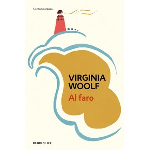 Al Faro / To the Lighthouse - by  Virginia Woolf (Paperback) - 1 of 1