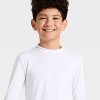 Boys' Rash Guard Top - Cat & Jack™ - 3 of 3