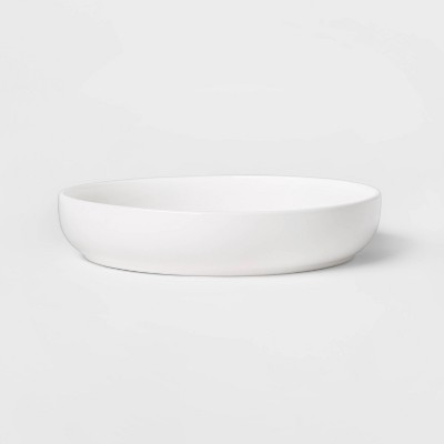 Set of 4 Stoneware Avesta Dinner Bowls - Threshold™