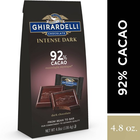 ghirardelli intense dark moonlight mystique 92