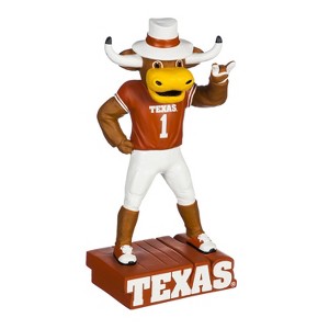 Evergreen University of Texas, Mascot Statue - 1 of 4
