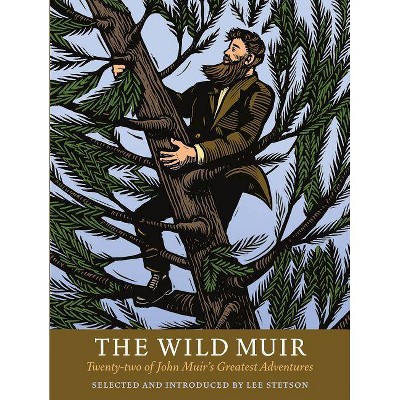 The Wild Muir - (Paperback)