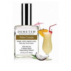 Demeter  Colada By Demeter Cologne Spray 1 Oz For Women - 1 of 1