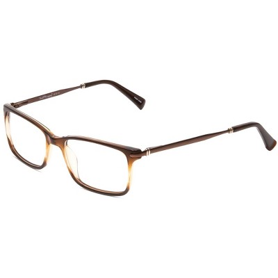 Ernest Hemingway Men's 4679 Brown Mist 53mm