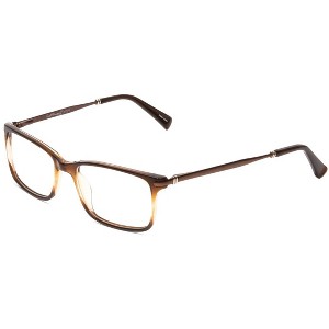Ernest Hemingway Men's 4679 Brown Mist 53mm - 1 of 4