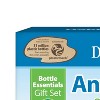 Dr. Brown's Options+ Anti-Colic Baby Bottle Essentials Gift Set - 0-6 Months - image 4 of 4