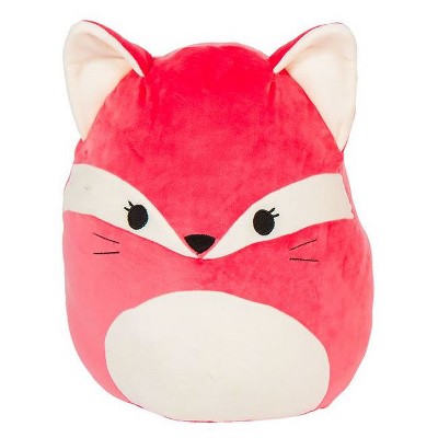 squishmallow fox 16