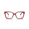 Ralph RA7158U 55mm Female Square Sunglasses - prescription-ready - 2 of 4