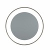 Aptations Kimball & Young Optional Lens For Neo Modern LED Lighted Mirror - 2 of 4