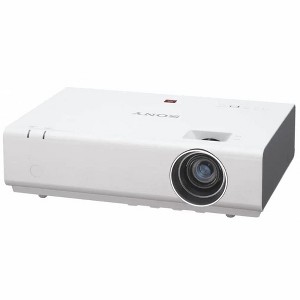 Sony VPL-EX276 XGA Portable Projector USA Retail Edition - 1 of 1