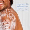Native Body Wash for Women & Men - Cotton & Lily - Sulfate Free - 18 fl oz - 2 of 4
