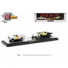 M2 Machines Auto Haulers '79 Dodge 150 Power Wagon & '69 Plymouth RoadRunner - 3 of 3