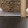 Hauteloom Dare Distressed Washable Rug - 4 of 4