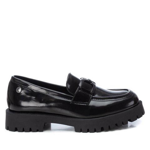 Обувь XTI Women's Casual Moccasins 143497 Black 9