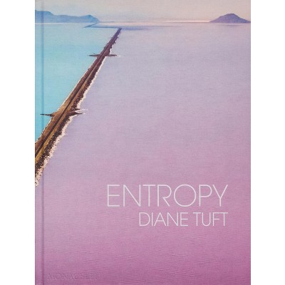Entropy - by  Diane Tuft (Hardcover)
