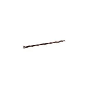Grip-Rite 12 in. Spike Bright Steel Nail Flat Head - 1 of 1