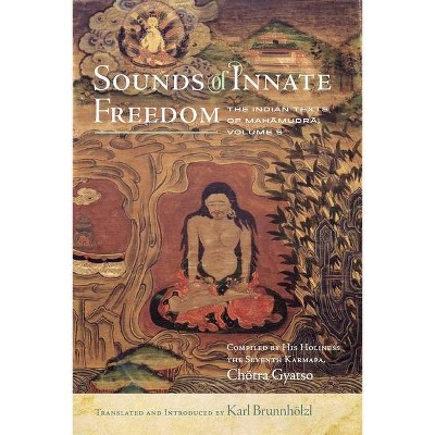 Sounds of Innate Freedom, 5 - (Hardcover)