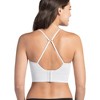 Jockey Women's Natural Beauty Removable Cup Bralette with Back Closure - 4 of 4