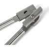 Martha Stewart Sprucedale Stainless Steel Heavy Duty Can Opener - 4 of 4