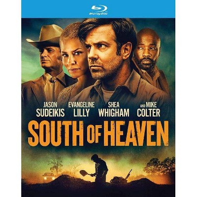 South of Heaven (Blu-ray)(2021)