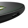 MLS Western Conference Teams Linen 15-Watt Wireless Charger - 3 of 4