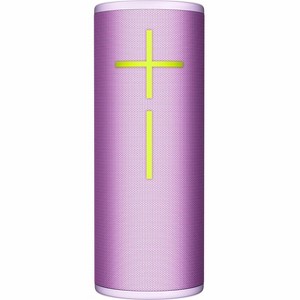 Ultimate Ears MEGABOOM 4 Portable Waterproof Bluetooth Speaker With Powerful 360-Degree Sound and Thundering Bass, Floating Speaker With 20-Hour Ba... - 1 of 4