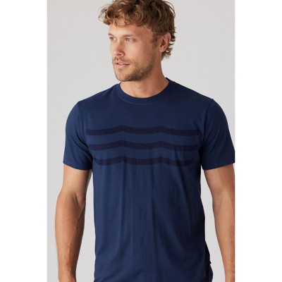 Sol Angeles Noir Waves Tee