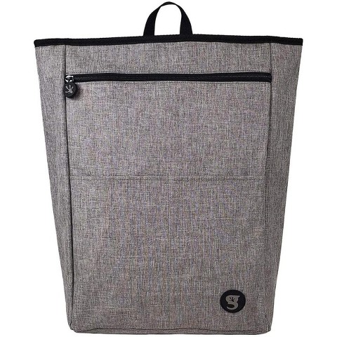 geckobrands Inspire Backpack in Taupe