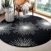 Soho SOH712 Hand Tufted Indoor Rugs - Safavieh - 2 of 4