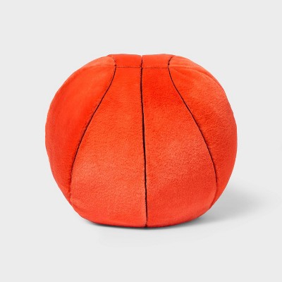 15" Basketball Plush - Gigglescape™