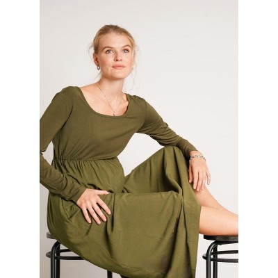 NOM Maternity Maeve Dress