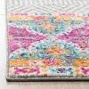 Madison MAD797 Power Loomed Area Rug  - Safavieh - 2 of 3
