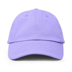 Dalix Infant Toddler Baseball Hat Baby Cap Tiny Extra Small Girls Boys - 1 of 4