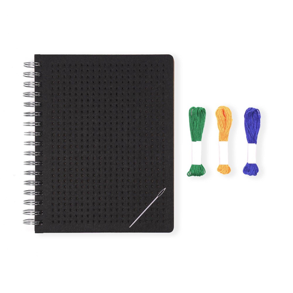 EAN 8438051033517 - Yoobi Evolve Journal 7