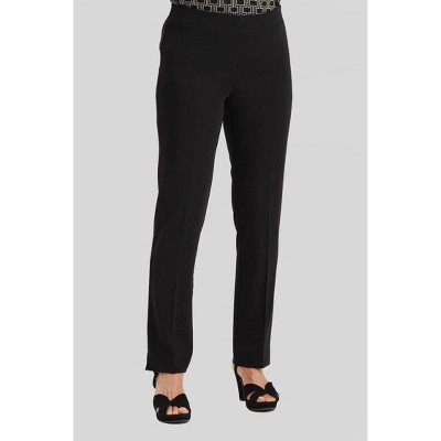 Women's Annie Journey Stretch Pants - PEACE of CLOTH